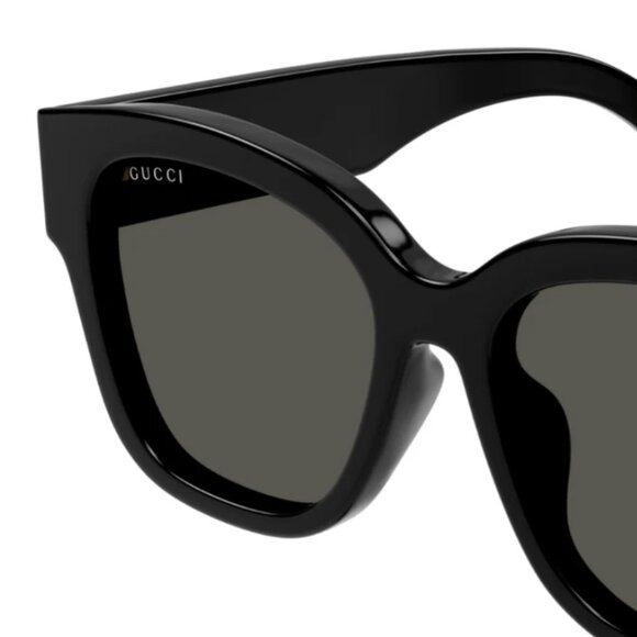 Luxury Gucci Women's Sunglasses | Style: GG1550SK-001 - Picture 2 of 8
